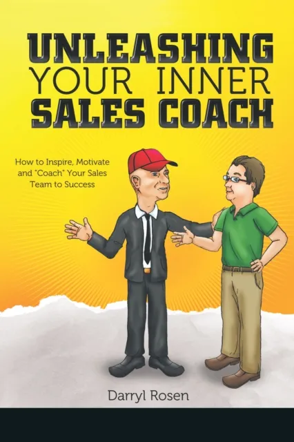 Unleashing Your Inner Sales Coach
