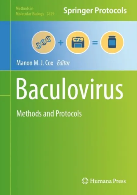 Baculovirus