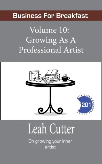 Growing as a Professional Artist