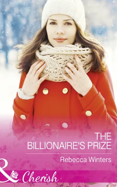 Billionaire's Prize