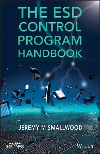 ESD Control Program Handbook