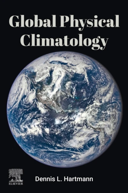 Global Physical Climatology