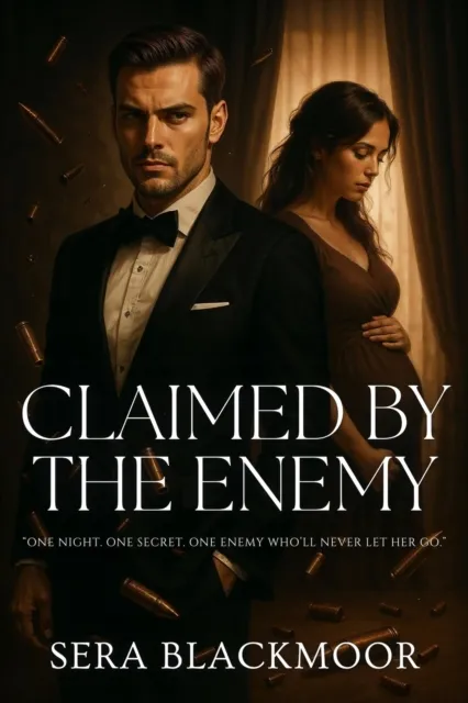 Claimed by the Enemy