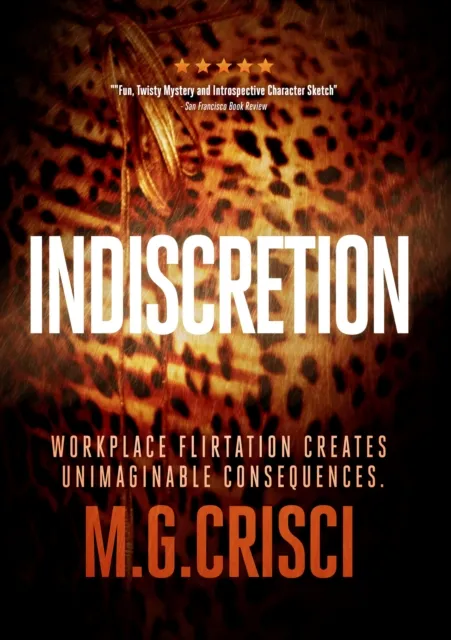 Indiscretion