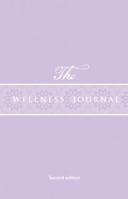 Wellness Journal