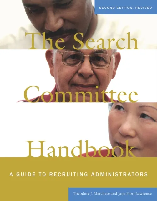 Search Committee Handbook