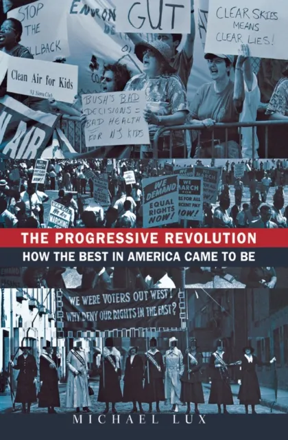 Progressive Revolution