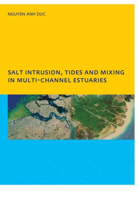 Salt Intrusion, Tides and Mixing in Multi-Channel Estuaries