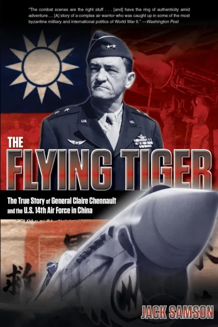 Flying Tiger