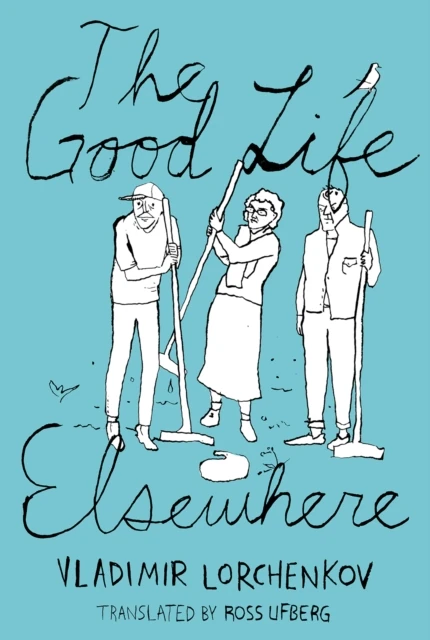 Good Life Elsewhere
