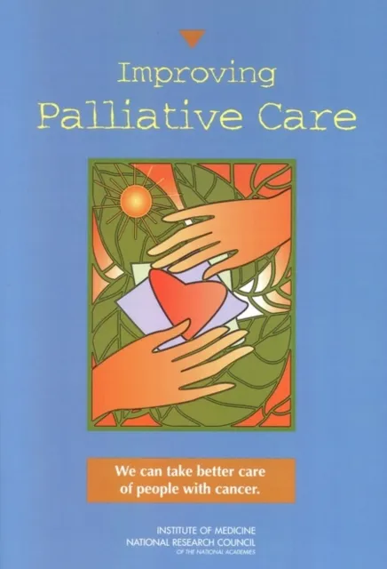 Improving Palliative Care