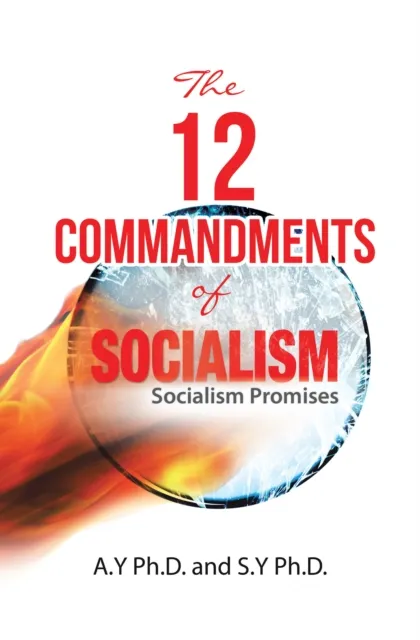 12 Commandments of Socialism