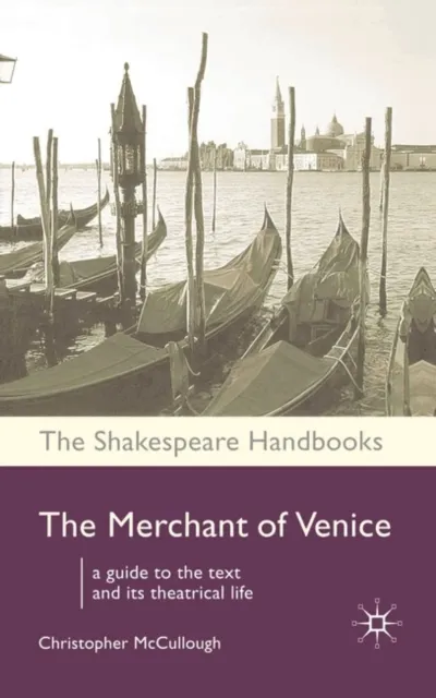 Merchant of Venice