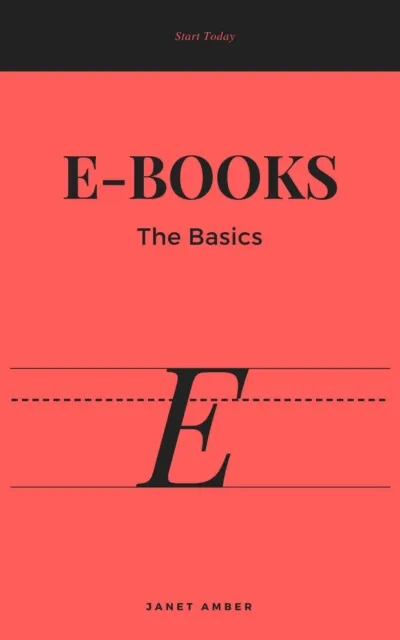 E-Books: The Basics