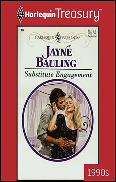Substitute Engagement