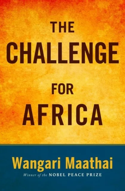 Challenge for Africa