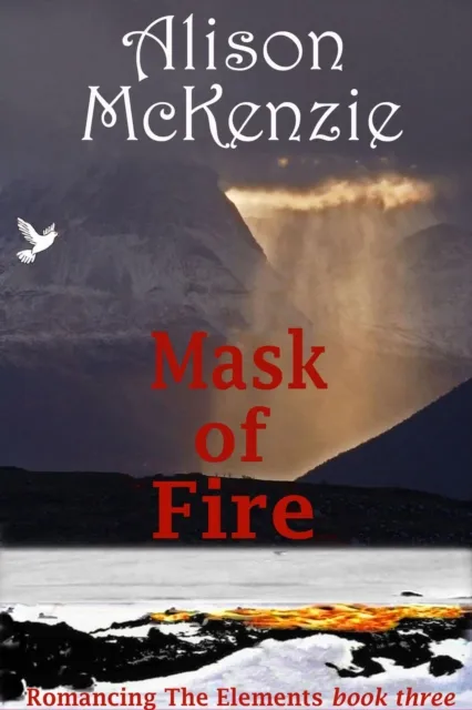 Mask Of Fire