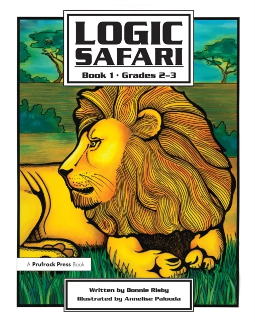 Logic Safari