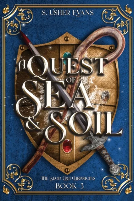 Quest of Sea and Soil