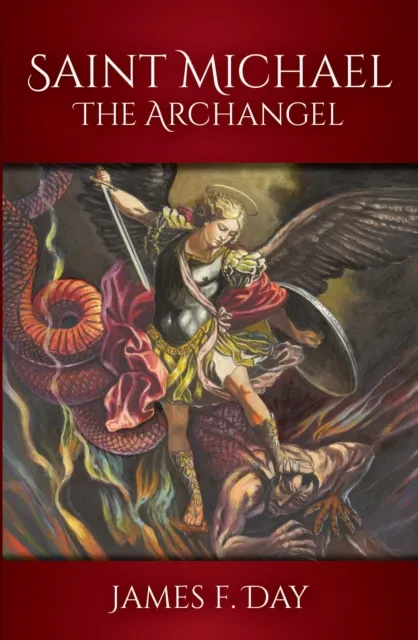 Saint Michael the Archangel