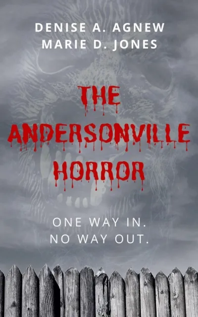 Andersonville Horror