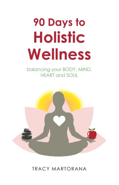 90 Days to Holistic Wellness