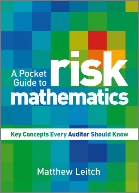 Pocket Guide to Risk Mathematics