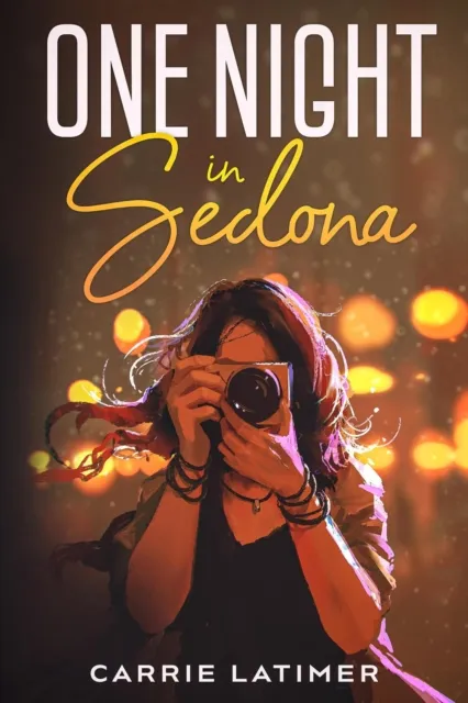 One Night In Sedona