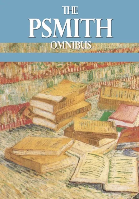 Psmith Omnibus
