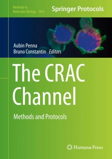CRAC Channel