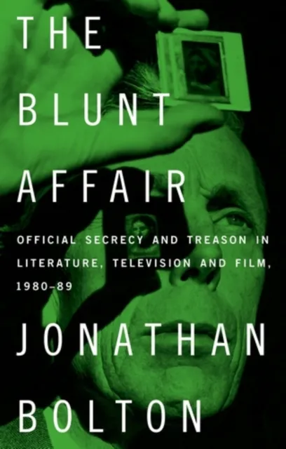 Blunt Affair