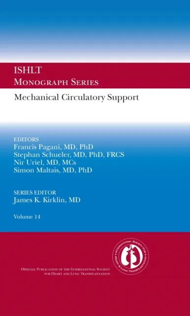 Mechanical Circulatory Support