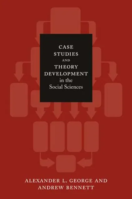 Case Studies and Theory Development in the Social Sciences