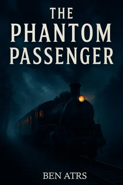 Phantom Passenger