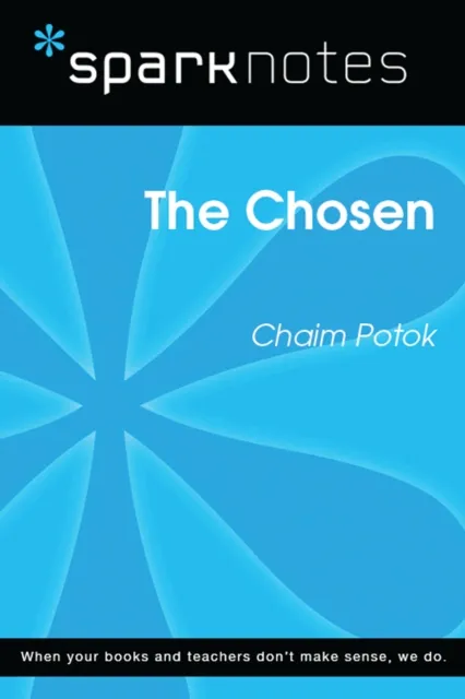 Chosen (SparkNotes Literature Guide)