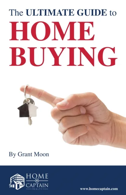 Ultimate Guide to Home Buying