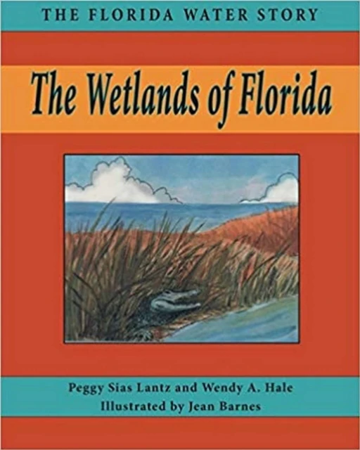 Wetlands of Florida