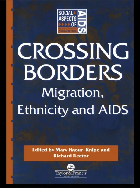 Crossing Borders