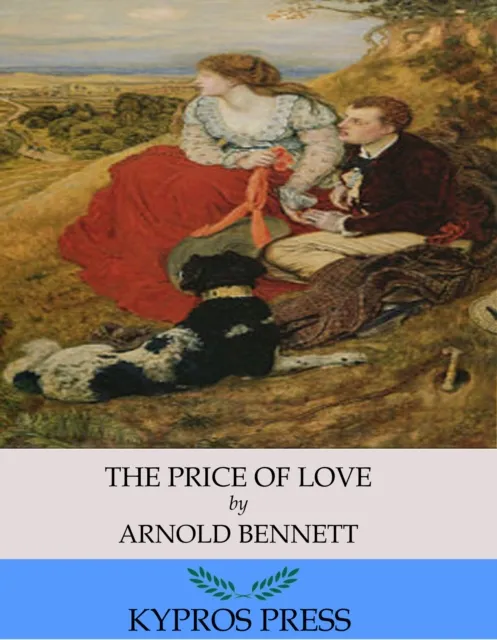 Price of Love