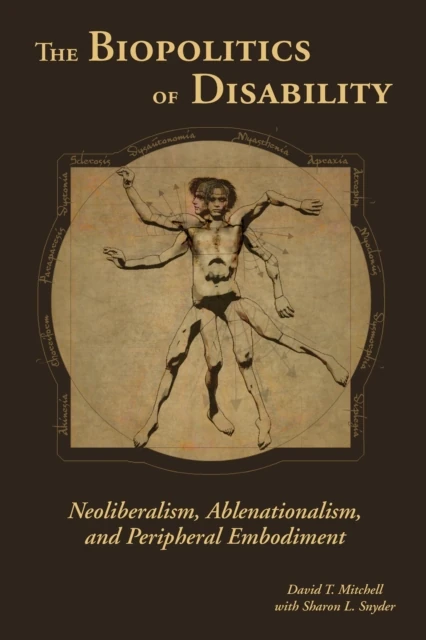 Biopolitics of Disability