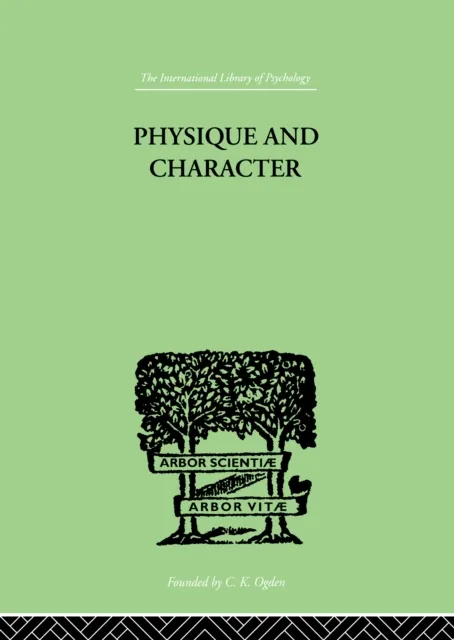 Physique and Character