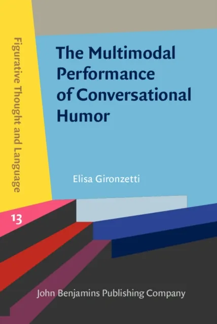 Multimodal Performance of Conversational Humor