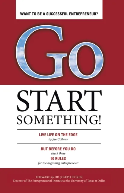 Go Start Something