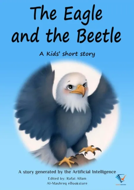 Eagle and the Beetle