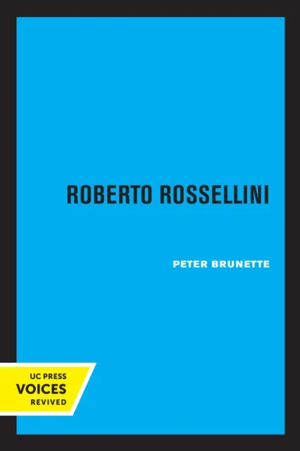 Roberto Rossellini