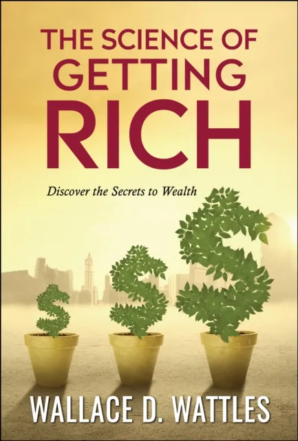 Science of Getting Rich