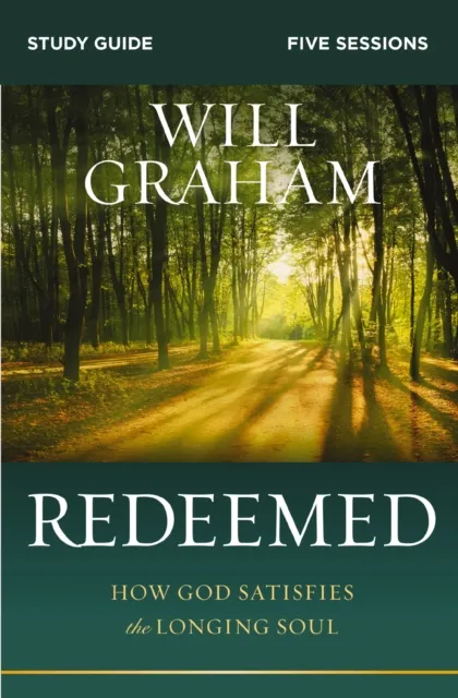 Redeemed Bible Study Guide