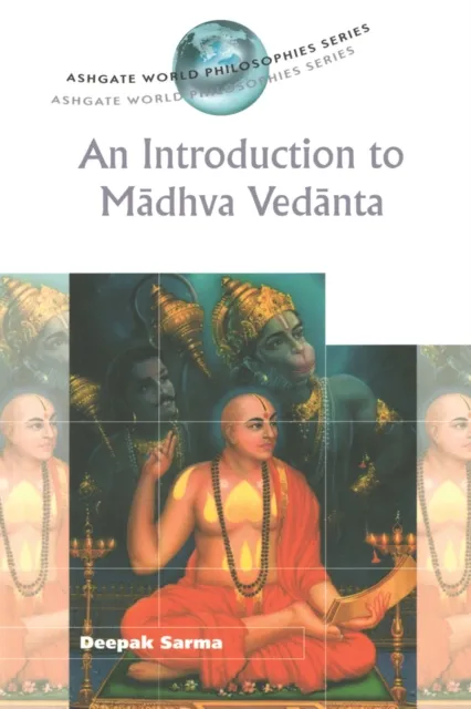 Introduction to Madhva Vedanta