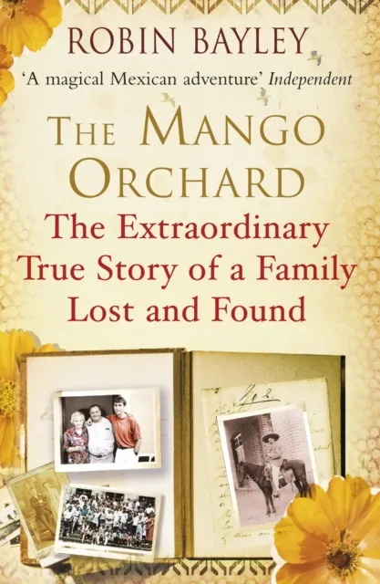 Mango Orchard