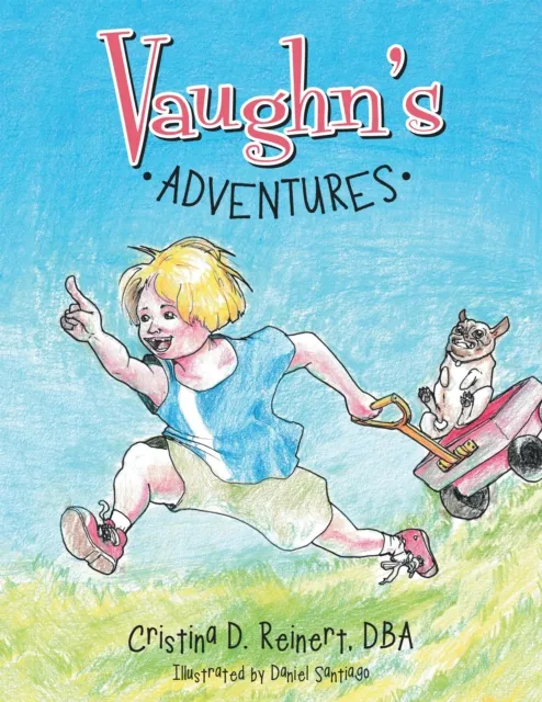 Vaughn'S Adventures